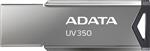 Adata UV350 64GB Silver