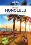 Lonely Planet Pocket Honolulu