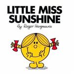 Little Miss Sunshine