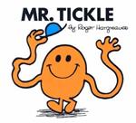 Mr. Tickle