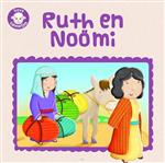 Ruth en noomi