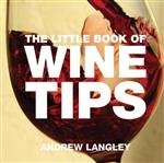 Little Book Of Wine Tips