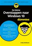 De kleine overstappen naar Windows 10 voor Dummies