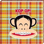 Paul Frank 6 - Kop op! - cadeauboekje