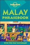 Lonely Planet Malay Phrasebook