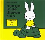 Nijntje in de dierentuin (boek+CD)