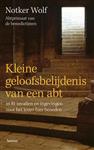Kleine Geloofsbelijdenis Van Een Abt