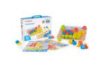 Set superpegs (felle kleuren)