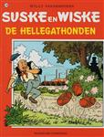 Suske en Wiske De Hellegathonden (NR 208)