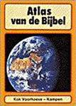 Atlas Van De Bijbel Moore