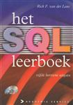 SQL Leerboek 5e