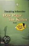 Das Paar im Kahn | Schneider, Hansjörg | Book