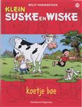 Klein Suske En Wiske / 13 Koetje Boe