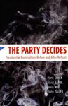 Party Decides