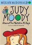 Judy Moody