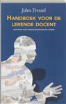 Handboek voor de lerende docent / PM-reeks
