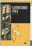 TransferE 4 - Elektrotechniek 4MK-DK3402 Werkboek