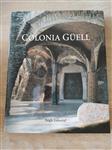 Colonia Güell : industria, arquitectura y sociedad