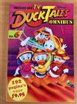 Donald Duck DuckTales omnibus 6