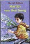Martijn Van Tien Hoog
