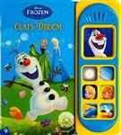 Disney's Frozen - Olaf's droom