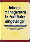 Inkoopmanagement In Facilitaire Omgeving