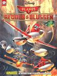 Disney filmstrips 06. planes 2: redden en blussen