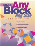 Make Any Block Any Size
