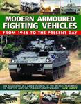 Modern Armoured Fighting Vehicles