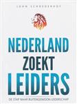Nederland zoekt leiders