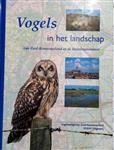 Vogels in het landschap van Zuid-Kennemerland en de Haarlemmermeer
