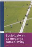 Sociologie en de moderne samenleving