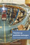 Toezien op publieke belangen / WRR Rapporten / 89