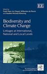 Biodiversity And Climate Change