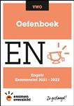 ExamenOverzicht - Oefenboek Engels VWO