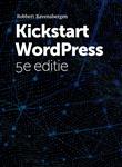 Kickstart Wordpress