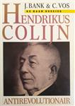 Hendrikus colyn antirevolutionair