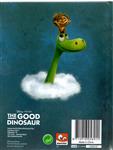 The Good Dinosaur vriendenboekje
