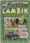 Lambik : het grote detectiveboek