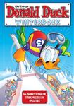 Donald Duck groot winterboek 2012