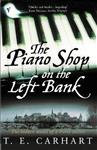 Piano Shop On The Left Bank