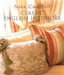 Classic english interiors (hb)