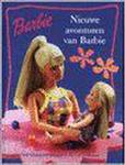 Barbie Nieuwe Avonturen N3811