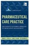 Pharmaceutical Care Practice: The Patient-Centered Approach