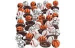 Sport kralen (270 g)