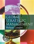 Global Strategic Management