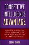 Competitive Intelligence Advantage