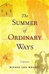 Summer of Ordinary Ways