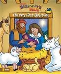 The Beginner's Bible The Very First Christmas