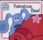 Blue's Clues / Kiekeboe Blue